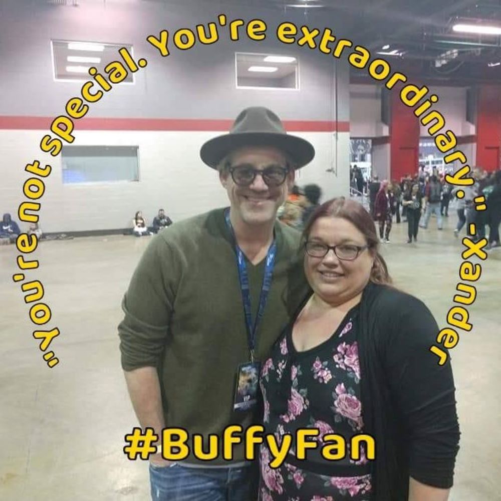 Meet your Posher, Tina